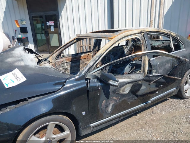 Продажа на аукционе авто 2010 Volvo S80 T6, vin: YV1992AH4A1118295, номер лота: 46016815