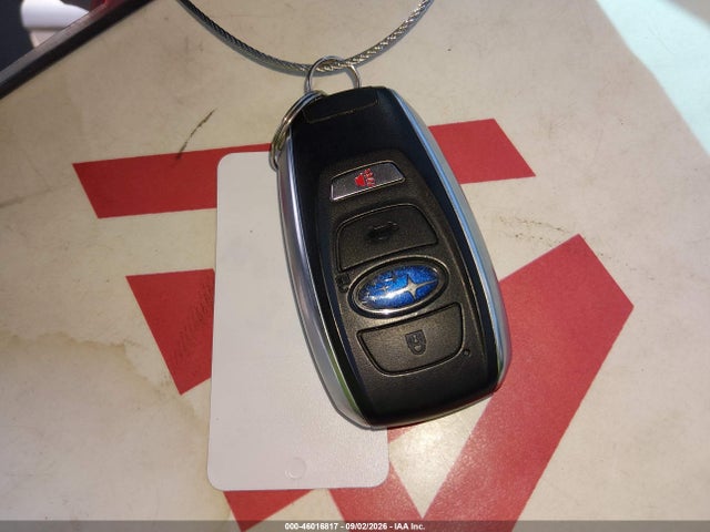 46016817 :رقم المزاد ، 4S4BSBNC1G3349044 vin ، 2016 Subaru Outback 2.5i Limited مزاد بيع
