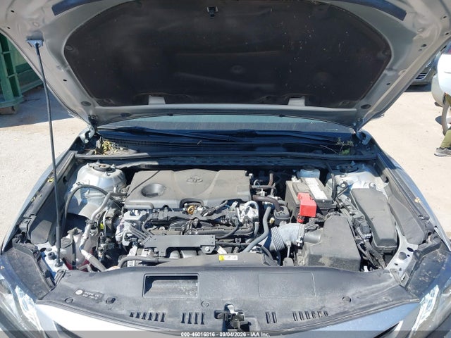 Продажа на аукционе авто 2024 Toyota Camry Xse, vin: 4T1K61AK5RU881843, номер лота: 46016816