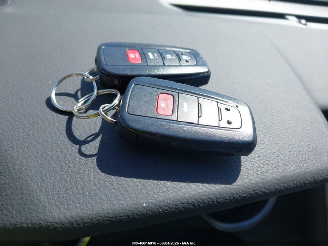 Продажа на аукционе авто 2024 Toyota Camry Xse, vin: 4T1K61AK5RU881843, номер лота: 46016816