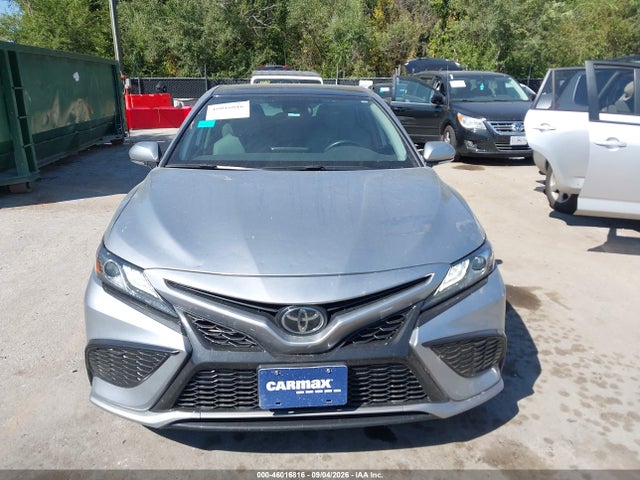 Продажа на аукционе авто 2024 Toyota Camry Xse, vin: 4T1K61AK5RU881843, номер лота: 46016816