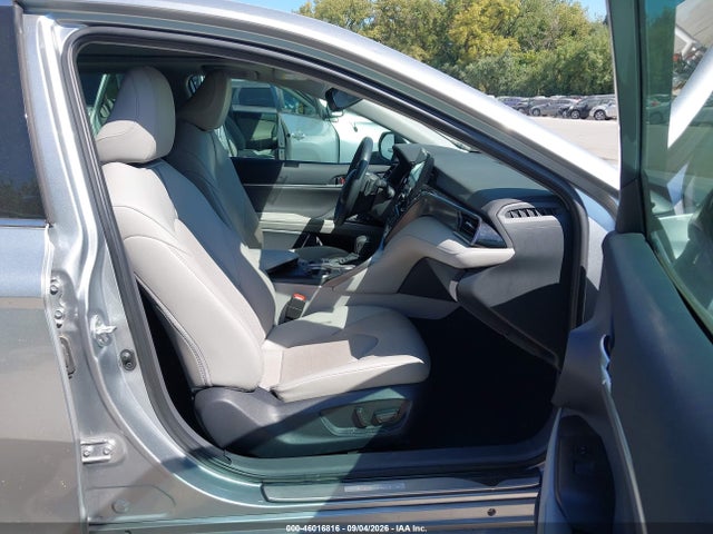 Продажа на аукционе авто 2024 Toyota Camry Xse, vin: 4T1K61AK5RU881843, номер лота: 46016816