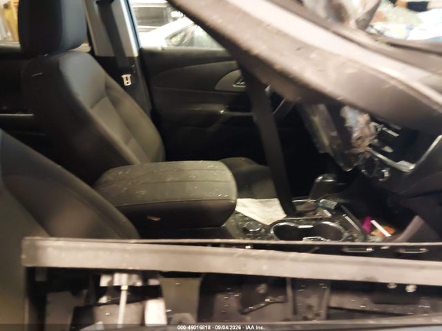 Aukcja sprzedaży 2020 Chevrolet Traverse Awd Ls, vin: 1GNEVFKW6LJ260758, numer aukcji: 46016818
