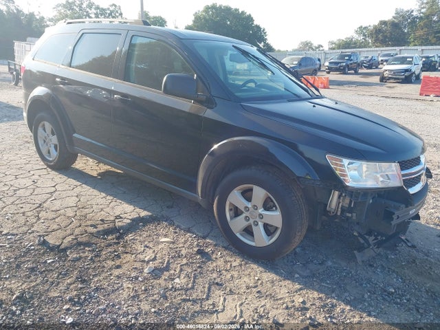 Aukcja sprzedaży 2017 Dodge Journey Se, vin: 3C4PDCAB0HT527068, numer aukcji: 46016824