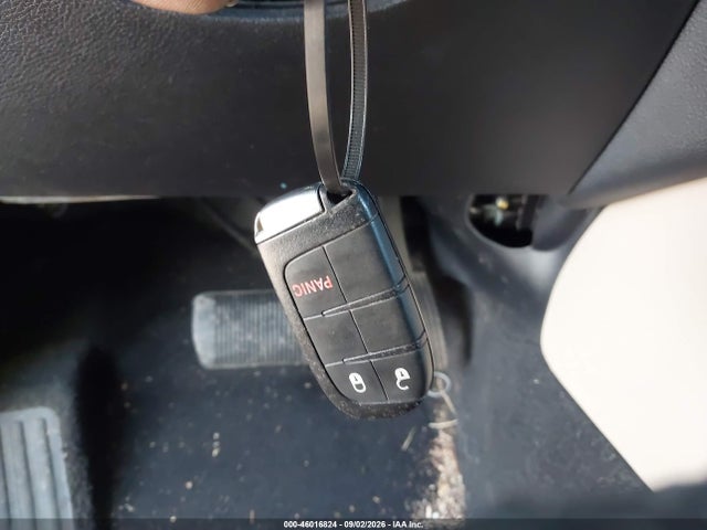 Aukcja sprzedaży 2017 Dodge Journey Se, vin: 3C4PDCAB0HT527068, numer aukcji: 46016824