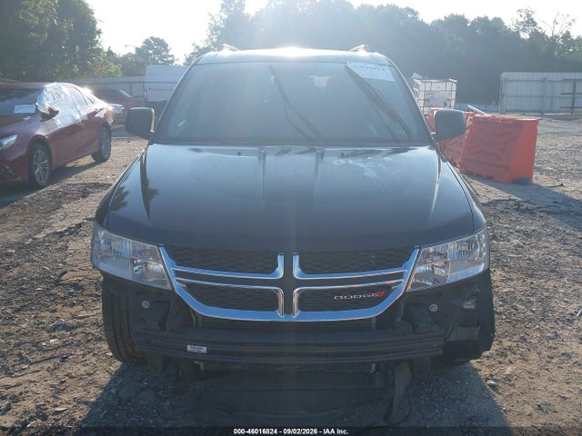 Aukcja sprzedaży 2017 Dodge Journey Se, vin: 3C4PDCAB0HT527068, numer aukcji: 46016824