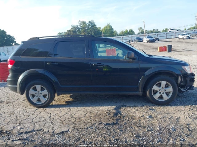 Aukcja sprzedaży 2017 Dodge Journey Se, vin: 3C4PDCAB0HT527068, numer aukcji: 46016824