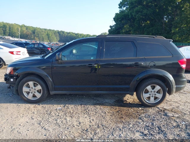 Aukcja sprzedaży 2017 Dodge Journey Se, vin: 3C4PDCAB0HT527068, numer aukcji: 46016824