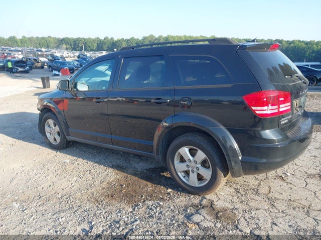 Aukcja sprzedaży 2017 Dodge Journey Se, vin: 3C4PDCAB0HT527068, numer aukcji: 46016824