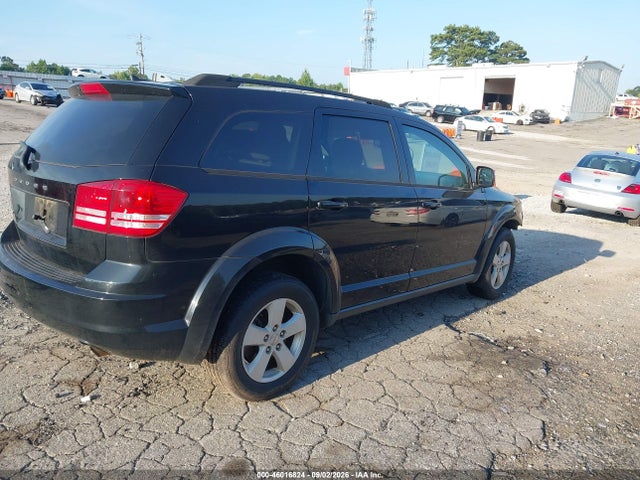 Aukcja sprzedaży 2017 Dodge Journey Se, vin: 3C4PDCAB0HT527068, numer aukcji: 46016824
