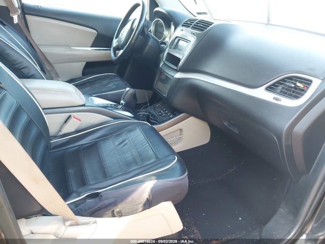Aukcja sprzedaży 2017 Dodge Journey Se, vin: 3C4PDCAB0HT527068, numer aukcji: 46016824