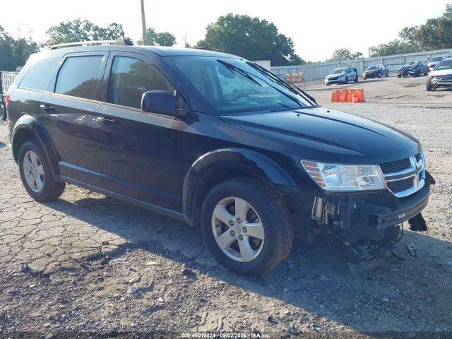 Aukcja sprzedaży 2017 Dodge Journey Se, vin: 3C4PDCAB0HT527068, numer aukcji: 46016824