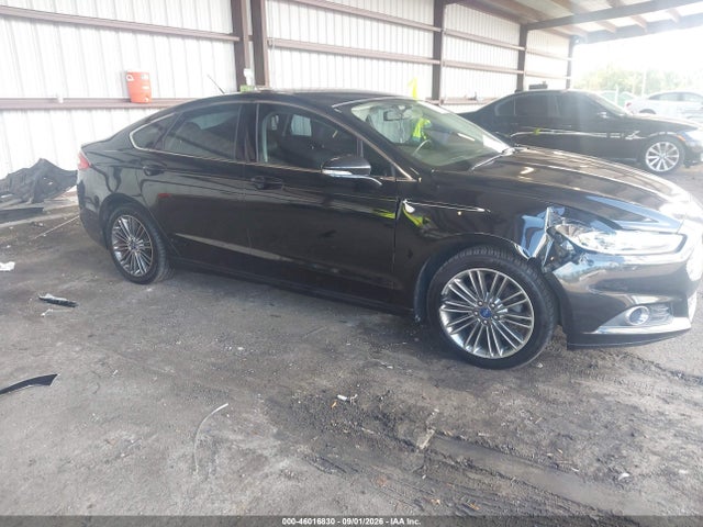 Продаж на аукціоні авто 2014 Ford Fusion Se, vin: 3FA6P0HD7ER217619, номер лоту: 46016830