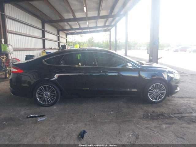2014 Ford Fusion Se მანქანა იყიდება აუქციონზე, vin: 3FA6P0HD7ER217619, აუქციონის ნომერი: 46016830