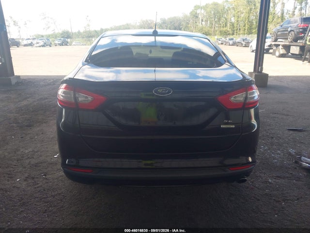 46016830 :رقم المزاد ، 3FA6P0HD7ER217619 vin ، 2014 Ford Fusion Se مزاد بيع