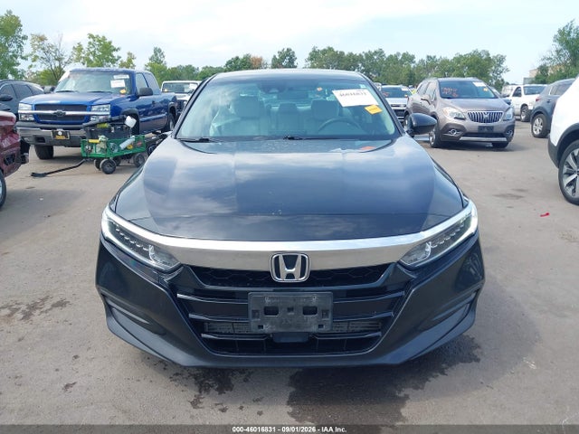 Aukcja sprzedaży 2018 Honda Accord Lx, vin: 1HGCV1F15JA251453, numer aukcji: 46016831