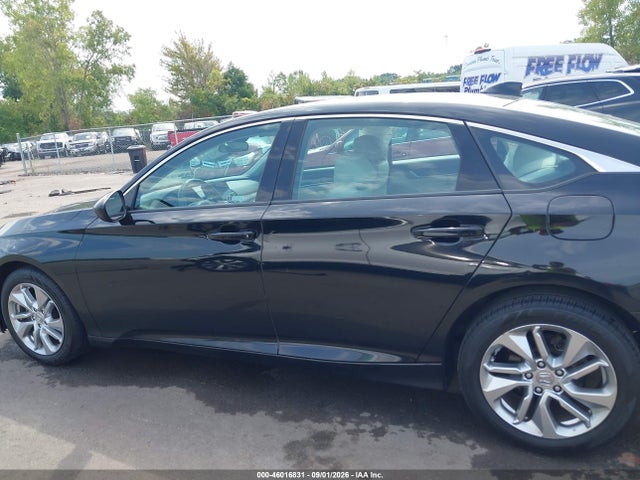 Aukcja sprzedaży 2018 Honda Accord Lx, vin: 1HGCV1F15JA251453, numer aukcji: 46016831