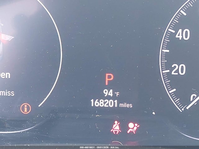 Aukcja sprzedaży 2018 Honda Accord Lx, vin: 1HGCV1F15JA251453, numer aukcji: 46016831