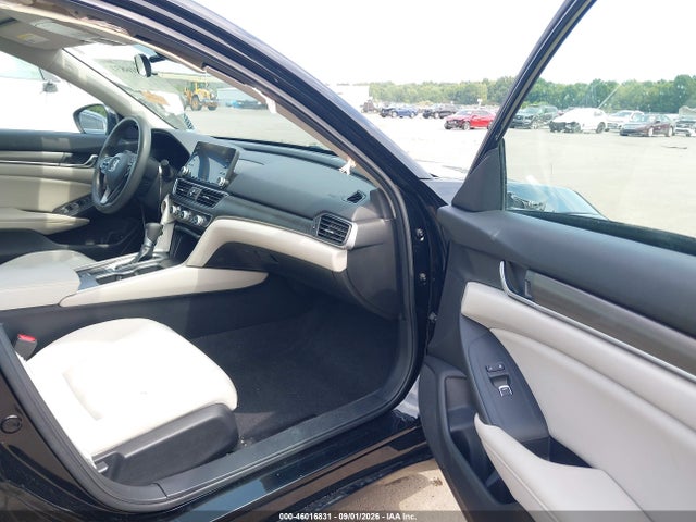 Aukcja sprzedaży 2018 Honda Accord Lx, vin: 1HGCV1F15JA251453, numer aukcji: 46016831