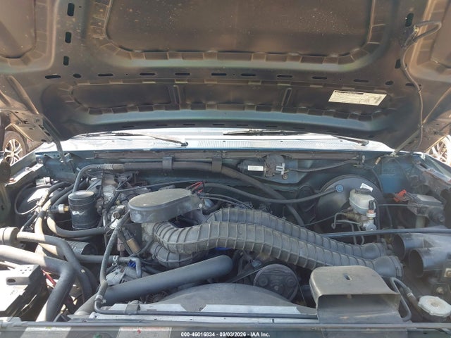 Aukcja sprzedaży 1995 Ford Bronco U100, vin: 1FMEU15H8SLA39611, numer aukcji: 46016834