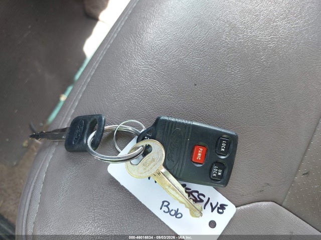 Aukcja sprzedaży 1995 Ford Bronco U100, vin: 1FMEU15H8SLA39611, numer aukcji: 46016834