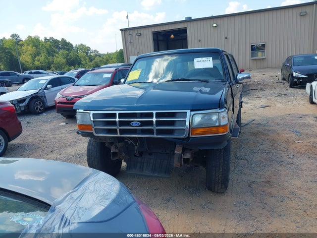Aukcja sprzedaży 1995 Ford Bronco U100, vin: 1FMEU15H8SLA39611, numer aukcji: 46016834