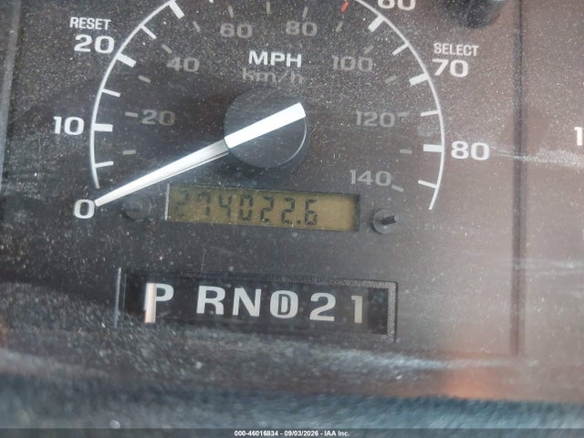 Aukcja sprzedaży 1995 Ford Bronco U100, vin: 1FMEU15H8SLA39611, numer aukcji: 46016834