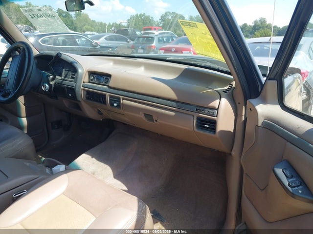 Aukcja sprzedaży 1995 Ford Bronco U100, vin: 1FMEU15H8SLA39611, numer aukcji: 46016834