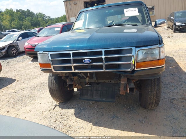 Aukcja sprzedaży 1995 Ford Bronco U100, vin: 1FMEU15H8SLA39611, numer aukcji: 46016834