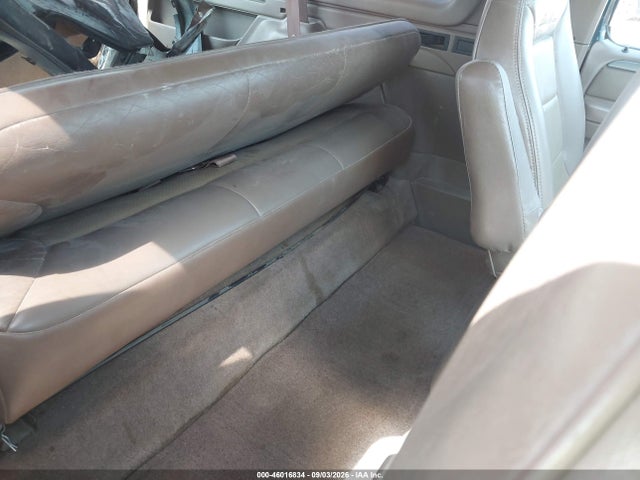 Aukcja sprzedaży 1995 Ford Bronco U100, vin: 1FMEU15H8SLA39611, numer aukcji: 46016834