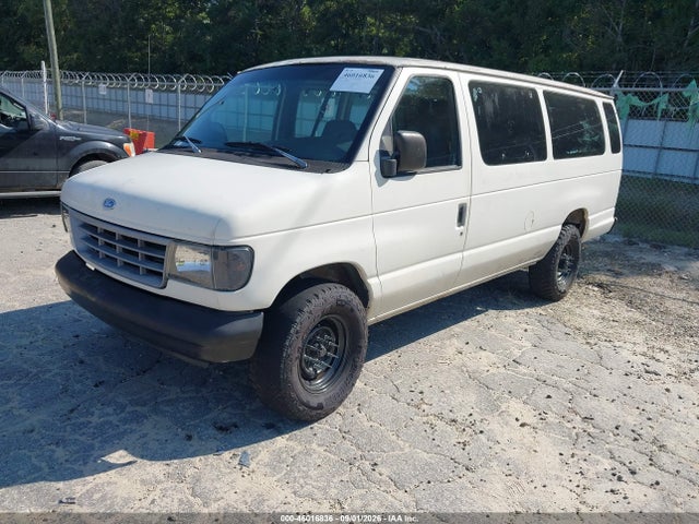 Aukcja sprzedaży 1994 Ford Econoline E350 Super Duty, vin: 1FBJS31Y3RHA87030, numer aukcji: 46016836
