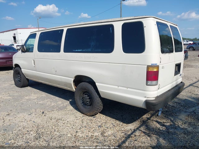 Aukcja sprzedaży 1994 Ford Econoline E350 Super Duty, vin: 1FBJS31Y3RHA87030, numer aukcji: 46016836