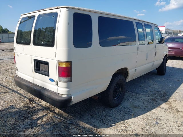 Aukcja sprzedaży 1994 Ford Econoline E350 Super Duty, vin: 1FBJS31Y3RHA87030, numer aukcji: 46016836