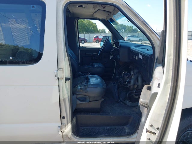 Aukcja sprzedaży 1994 Ford Econoline E350 Super Duty, vin: 1FBJS31Y3RHA87030, numer aukcji: 46016836