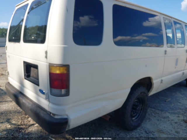 Aukcja sprzedaży 1994 Ford Econoline E350 Super Duty, vin: 1FBJS31Y3RHA87030, numer aukcji: 46016836