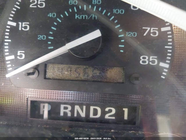 Aukcja sprzedaży 1994 Ford Econoline E350 Super Duty, vin: 1FBJS31Y3RHA87030, numer aukcji: 46016836