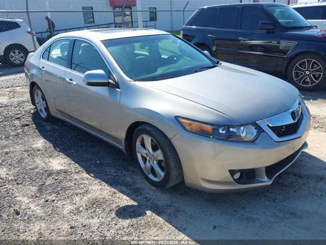 Продаж на аукціоні авто 2010 Acura Tsx 2.4, vin: JH4CU2F69AC005110, номер лоту: 46016837