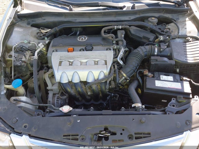 Продажа на аукционе авто 2010 Acura Tsx 2.4, vin: JH4CU2F69AC005110, номер лота: 46016837