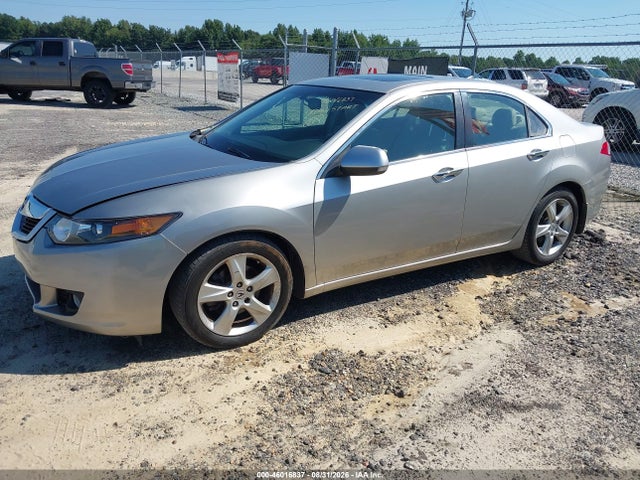Продажа на аукционе авто 2010 Acura Tsx 2.4, vin: JH4CU2F69AC005110, номер лота: 46016837
