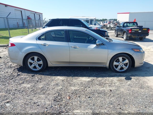 Продажа на аукционе авто 2010 Acura Tsx 2.4, vin: JH4CU2F69AC005110, номер лота: 46016837