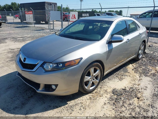 Продажа на аукционе авто 2010 Acura Tsx 2.4, vin: JH4CU2F69AC005110, номер лота: 46016837