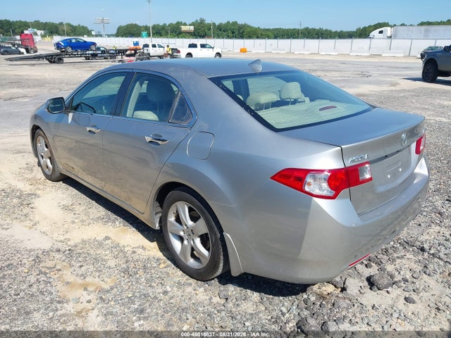 Продажа на аукционе авто 2010 Acura Tsx 2.4, vin: JH4CU2F69AC005110, номер лота: 46016837