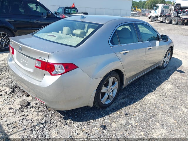Продажа на аукционе авто 2010 Acura Tsx 2.4, vin: JH4CU2F69AC005110, номер лота: 46016837