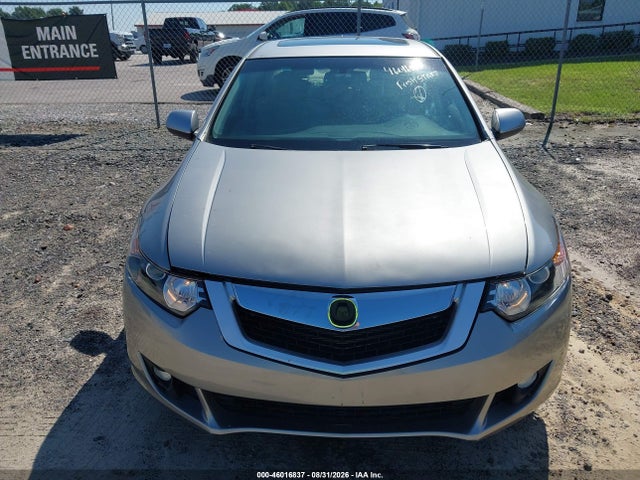 Продажа на аукционе авто 2010 Acura Tsx 2.4, vin: JH4CU2F69AC005110, номер лота: 46016837