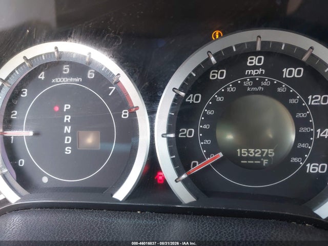Продажа на аукционе авто 2010 Acura Tsx 2.4, vin: JH4CU2F69AC005110, номер лота: 46016837