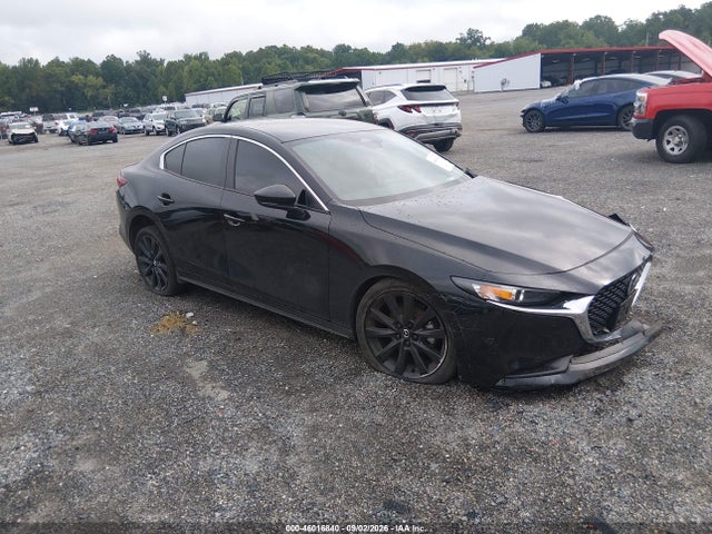Продаж на аукціоні авто 2026 Mazda Mazda3 2.5 S Select Sport, vin: JM1BPABL8T1872281, номер лоту: 46016840