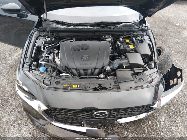 Продаж на аукціоні авто 2026 Mazda Mazda3 2.5 S Select Sport, vin: JM1BPABL8T1872281, номер лоту: 46016840