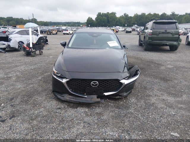 Продаж на аукціоні авто 2026 Mazda Mazda3 2.5 S Select Sport, vin: JM1BPABL8T1872281, номер лоту: 46016840