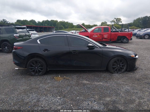Продаж на аукціоні авто 2026 Mazda Mazda3 2.5 S Select Sport, vin: JM1BPABL8T1872281, номер лоту: 46016840