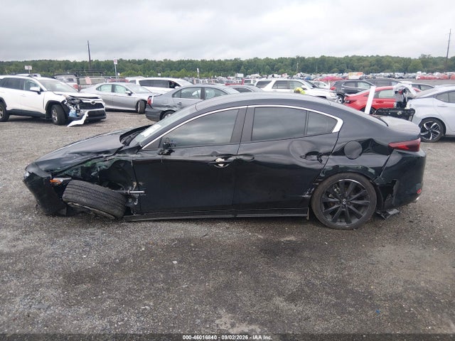 Продаж на аукціоні авто 2026 Mazda Mazda3 2.5 S Select Sport, vin: JM1BPABL8T1872281, номер лоту: 46016840